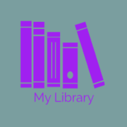 My Library logo