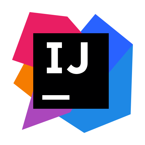 JetBrains Intellij-IDEA logo