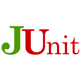 Text showing junit letters